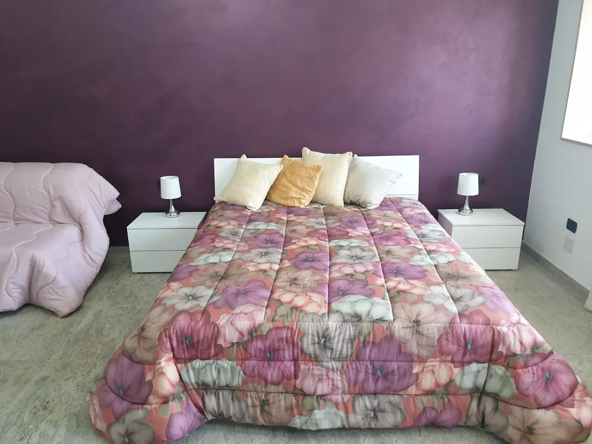 Bed & Breakfast Villa Francesca Licata