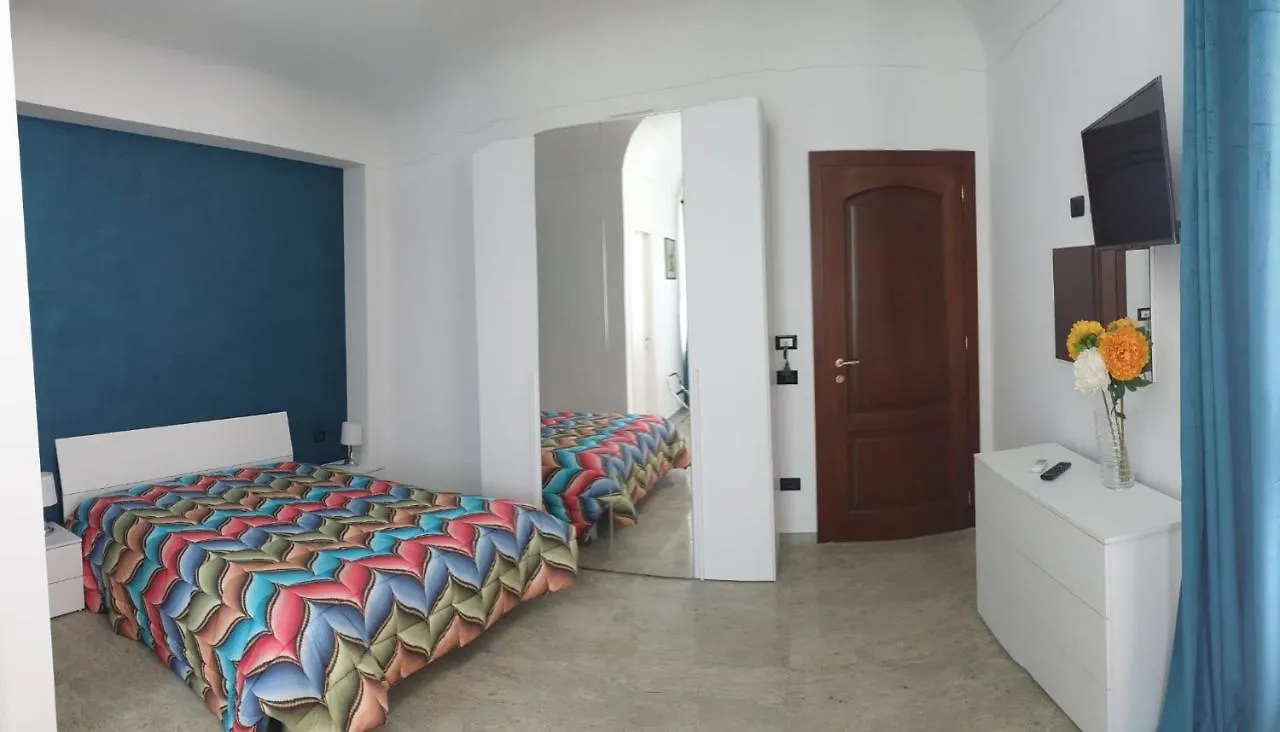 Villa Francesca Licata Bed & Breakfast