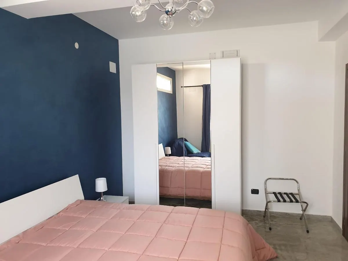 Villa Francesca Licata 0*,  Italia