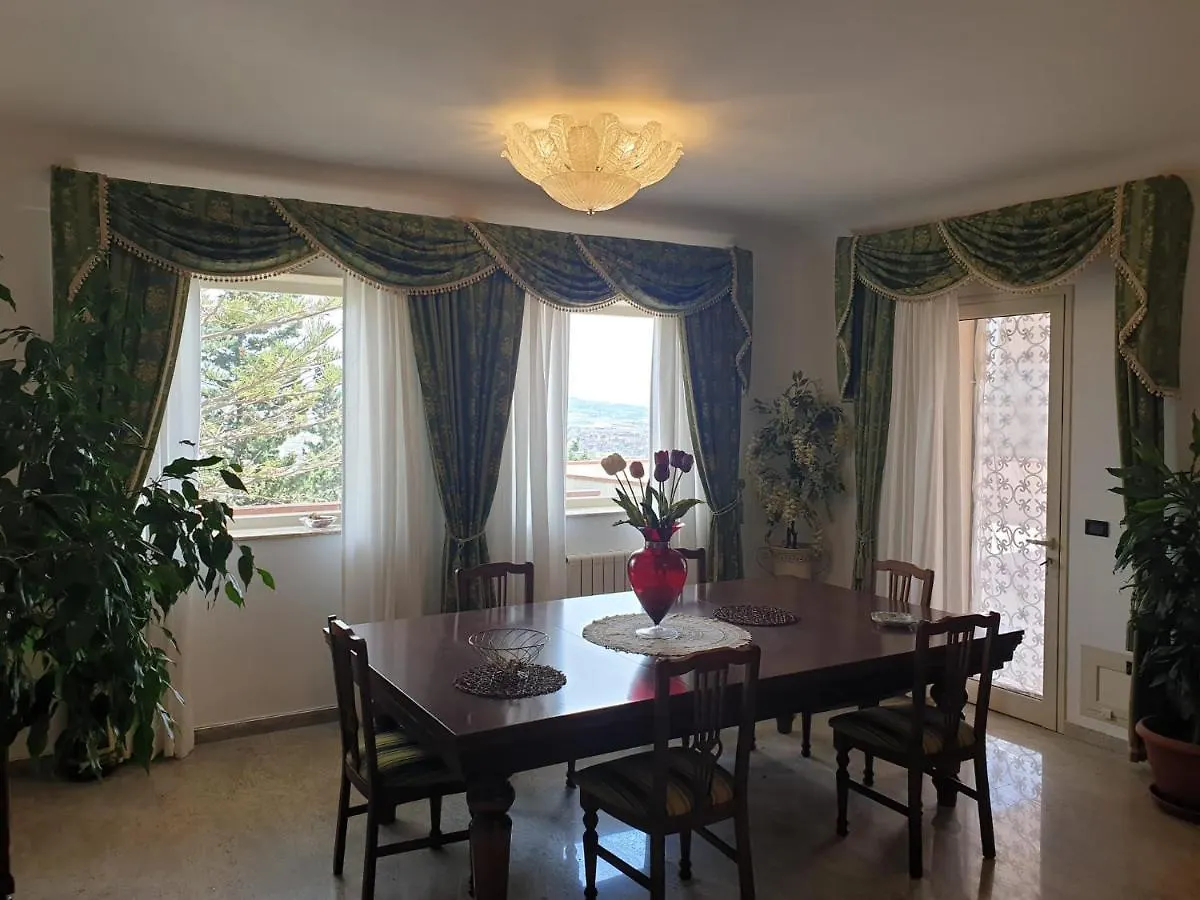 Villa Francesca 리카타