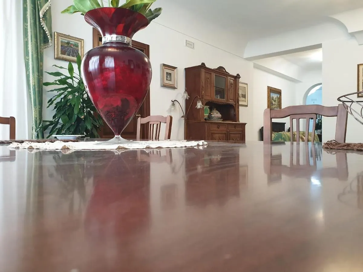 Villa Francesca Licata Bed & Breakfast
