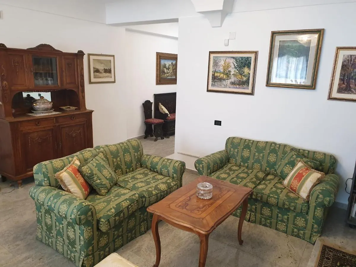 Villa Francesca Licata