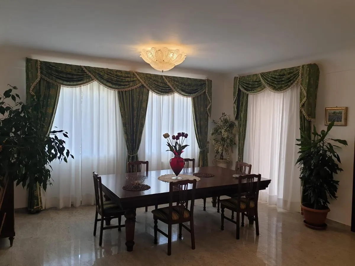 Bed & Breakfast Villa Francesca Licata