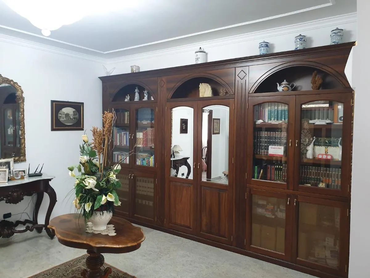 Villa Francesca 리카타 0*,