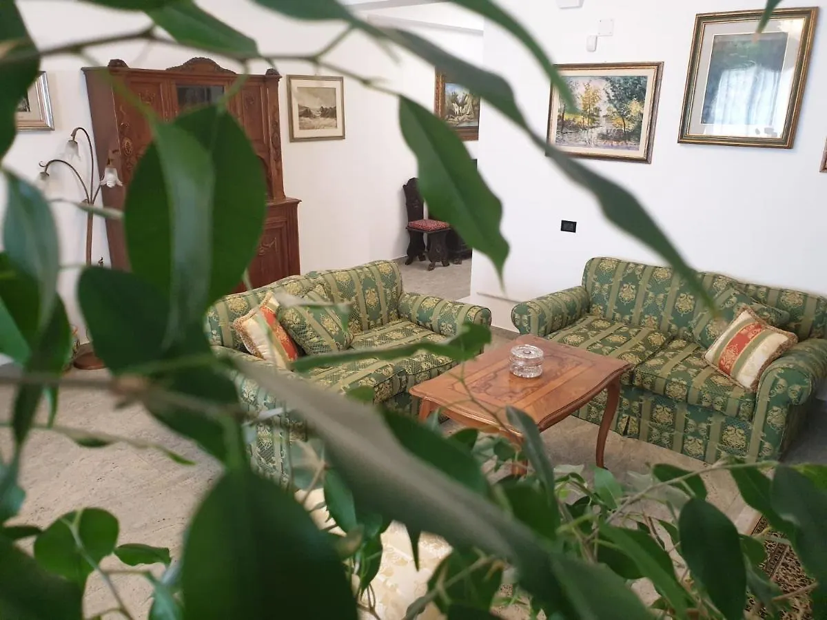 Villa Francesca Licata Bed & Breakfast